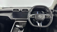 MG ZS 1.5 Hybrid+ Trophy 5dr Auto Hybrid Hatchback